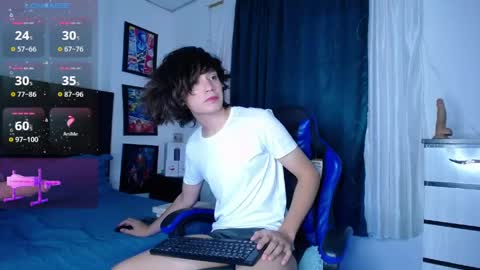 andy online show from May 2026 10:29:01 PM
