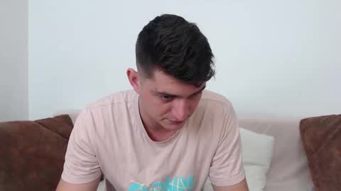 Andy Fame online show from November 2025 06:43:02 PM