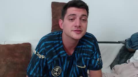 Andy Fame online show from January 2026 03:11:02 AM