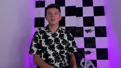 andyfame11 online show from October 2025 07:03:01 PM