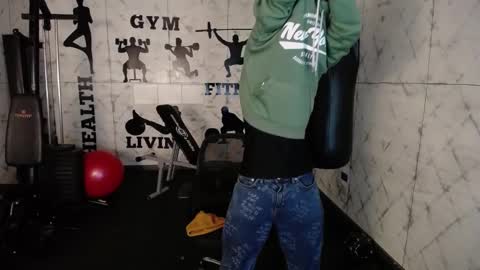 Snapshot of andyjoy_ chatting on December 2024 11:52:02 AM Andy Joy online show from December 2024 11:52:02 AM