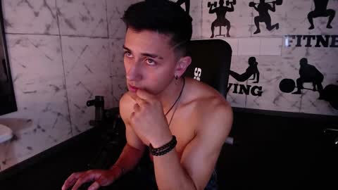 Snapshot of andyjoy_ chatting on March 2025 04:35:01 PM Andy Joy online show from March 2025 04:35:01 PM