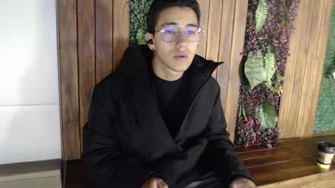 Andy Joy  online show from October 2025 11:14:02 AM