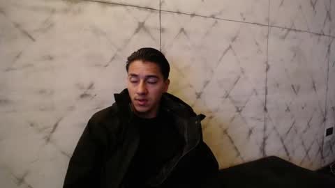 Andy Joy  online show from November 2025 11:32:02 AM