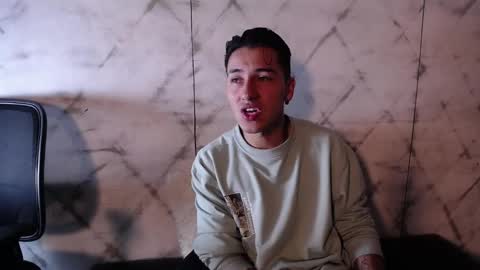 Andy Joy  online show from January 2026 05:27:02 PM