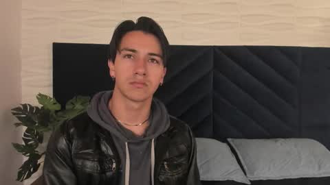 Andy Joy  online show from February 2026 11:07:01 AM