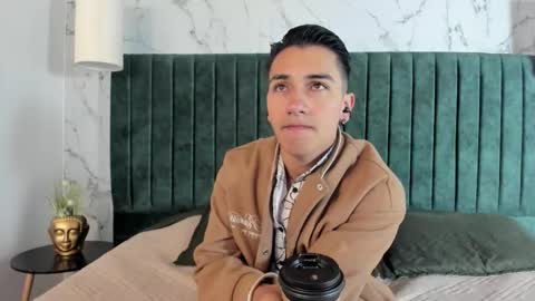 Andy Joy  online show from February 2026 10:46:01 AM