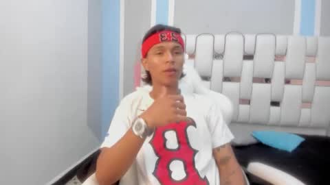 Andy Kings online show from January 2026 03:34:01 AM