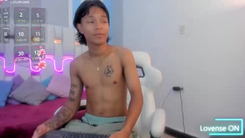 Andy Kings online show from February 2026 03:32:01 AM