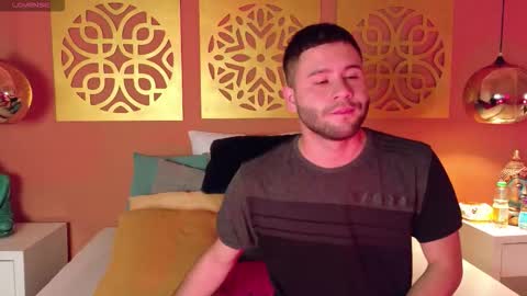 Andy online show from January 2026 03:55:02 AM