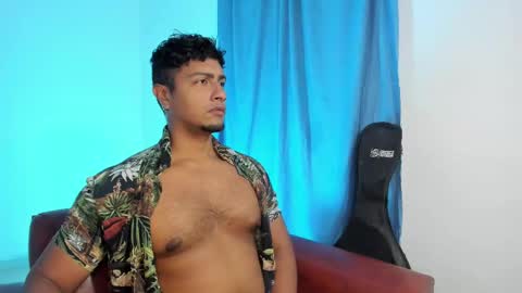 andylemonda online show from January 2025 11:37:02 AM