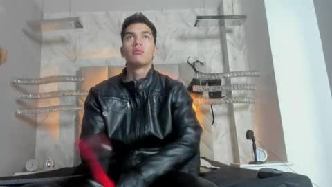 Snapshot of andypalmer_ chatting on December 2024 12:01:02 PM andy palmer online show from December 2024 12:01:02 PM