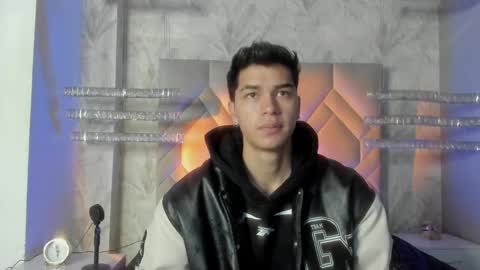 Snapshot of andypalmer_ chatting on January 2025 12:09:02 PM andy palmer online show from January 2025 12:09:02 PM