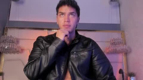 Snapshot of andypalmer_ chatting on January 2025 05:51:02 PM andy palmer online show from January 2025 05:51:02 PM