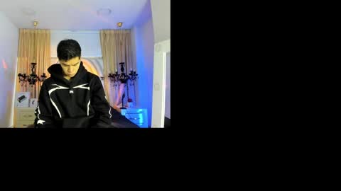 Snapshot of andypalmer_ chatting on March 2025 11:14:02 AM andy palmer online show from March 2025 11:14:02 AM