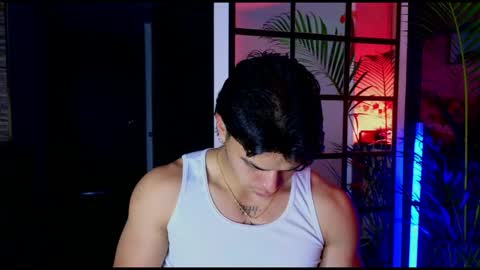 Snapshot of andypalmer_ chatting on October 2025 11:31:02 AM andy palmer online show from October 2025 11:31:02 AM
