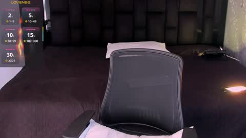 Andy online show from October 2025 09:28:02 PM