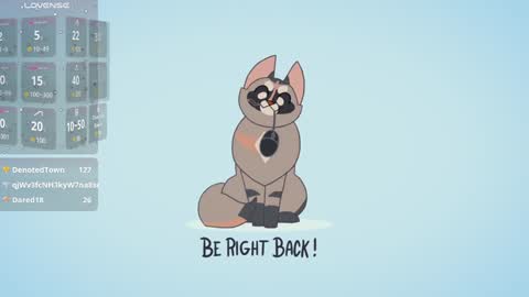 Andy  online show from January 2025 03:56:02 PM