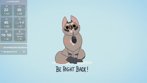 Andy  online show from January 2025 05:42:02 PM