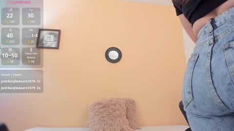 Andy  online show from March 2025 12:47:01 PM