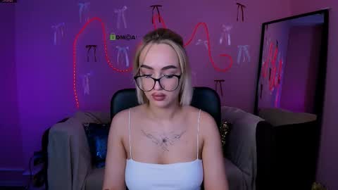 anelia_sun online show from March 2026 06:39:02 AM