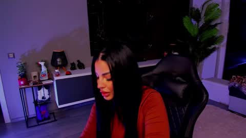 Anne online show from February 2026 06:12:01 PM