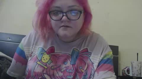 Aneris online show from November 2025 04:24:01 PM