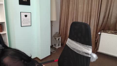 Snapshot of aneshereforu chatting on December 2024 06:41:01 AM Anes online show from December 2024 06:41:01 AM