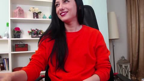 Snapshot of aneshereforu chatting on February 2025 08:47:02 PM Anes online show from February 2025 08:47:02 PM