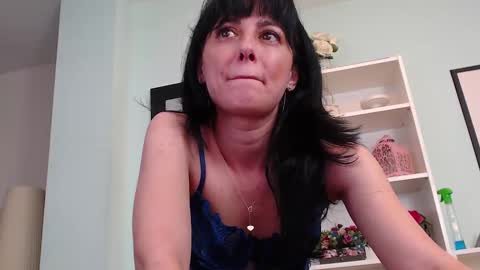 Snapshot of aneshereforu chatting on February 2025 02:01:01 AM Anes online show from February 2025 02:01:01 AM