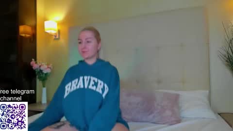 Anet Dream online show from December 2025 04:26:01 PM