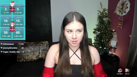 Snapshot of anettamilder chatting on December 2024 11:22:02 AM Aneta online show from December 2024 11:22:02 AM