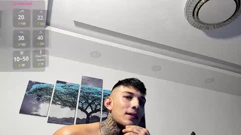 Snapshot of angeel_d035 chatting on December 2024 08:26:01 AM Angel online show from December 2024 08:26:01 AM