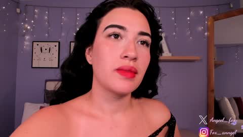 Angel  online show from January 2025 05:03:01 AM