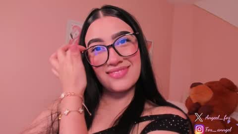 Angel  online show from November 2025 02:33:02 AM