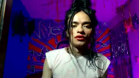 Conan Demon online show from January 2025 07:30:01 AM