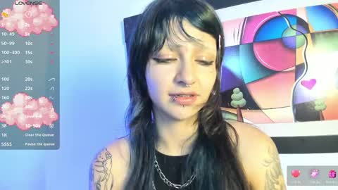 ANGEL online show from May 2026 03:59:02 AM