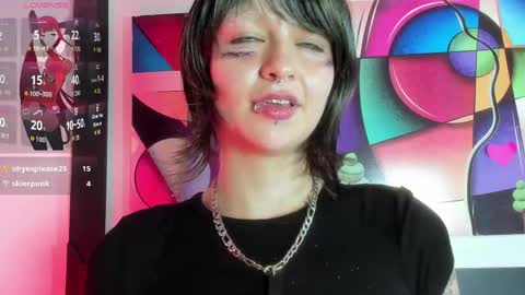 ANGEL online show from May 2026 03:47:01 AM