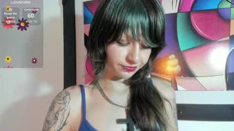 ANGEL online show from May 2026 03:26:01 AM