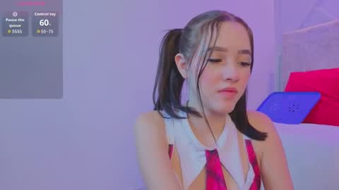 angel__kiss online show from November 2025 04:10:02 AM