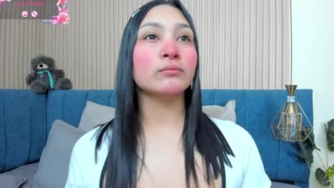 Snapshot of angel__ponce chatting on June 2026 07:15:02 PM angel__ponce online show from June 2026 07:15:02 PM
