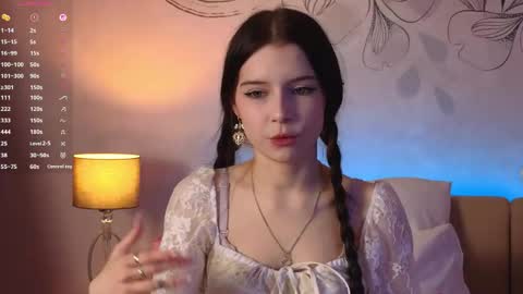 Snapshot of angel__rossee chatting on April 2026 06:12:01 PM Rose 18 New here online show from April 2026 06:12:01 PM