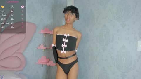   online show from February 2025 09:03:02 PM