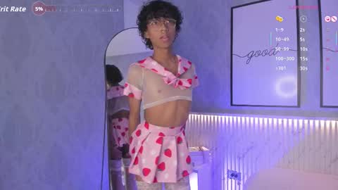   online show from November 2025 09:07:01 PM