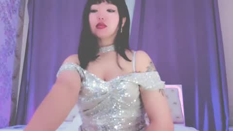 angel_asia_ online show from February 2025 10:03:02 PM