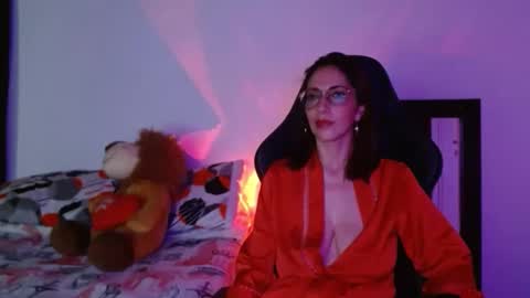 angel blackhot online show from October 2025 12:16:01 AM