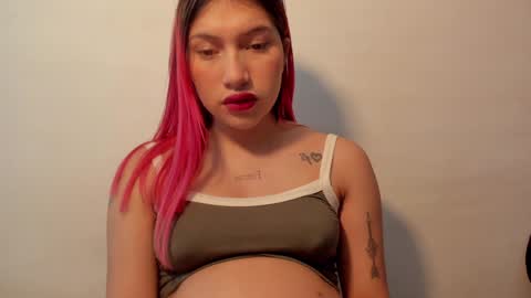 Angie indepent model online show from January 2025 04:09:01 PM