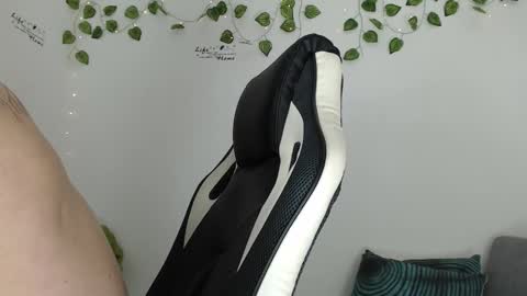 Angel Curl online show from January 2026 08:13:02 PM