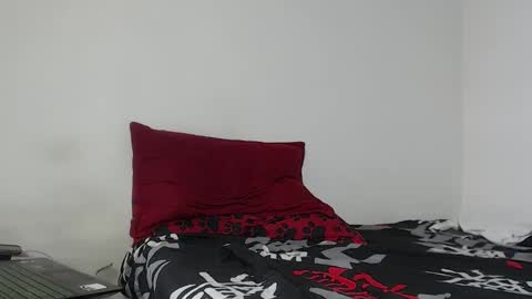 Angel Damons online show from November 2025 06:37:02 PM