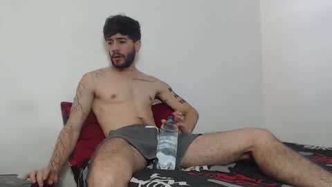 Angel Damons online show from November 2025 02:39:01 PM